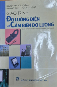 Đo lường điện và cảm biến đo lường