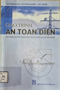 An toàn điện