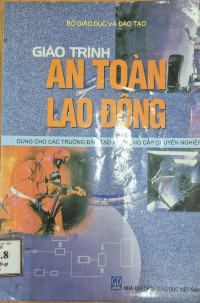 An toàn lao động