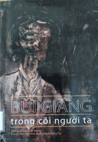 Image of Bùi Giáng trong cõi người ta