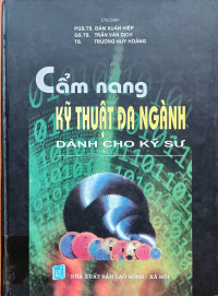 Cẩm nang kỹ thuật đa ngành dành cho kỹ sư
