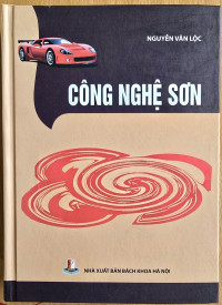 Công nghệ sơn