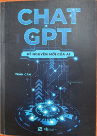 ChatGBT: Kỷ nguyên mới của AI