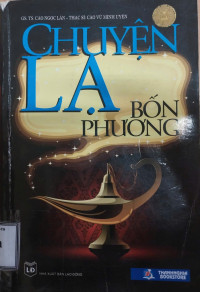 Chuyện Lạ Bốn Phương