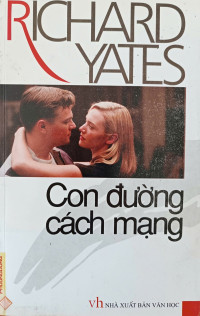 Con đường cách mạng