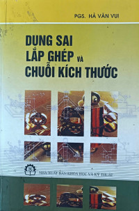 Dung sai lắp ghép và chuỗi kích thước