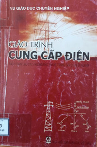 Giáo trình cung cấp điện (TCCN)