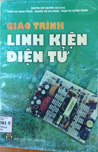 Giáo trình Linh kiện điện tử