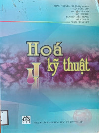 Hóa kỹ thuật