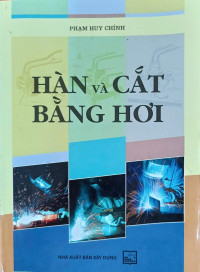 Hàn và cắt bằng hơi