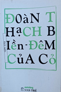 Kịch ngắn Đêm của cỏ