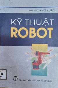 Kỹ thật ROBOT