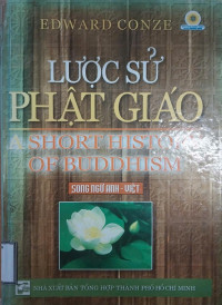 Lược sử Phật giáo - Song ngữ Anh-Việt