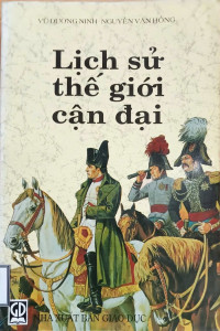 Image of Lịch sử thế giới cận đại