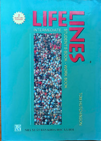 Life lines - Intermediate (Student's Book & Workbook)