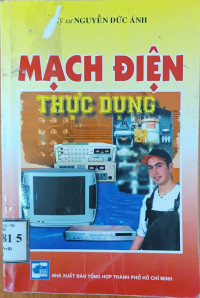 Mạch điện thực dụng