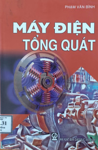 Máy điện tổng quát