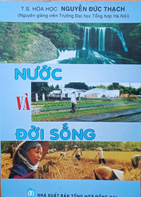 Nước và đời sống