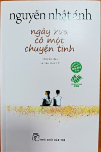Ngày xưa có một truyện tình (Truyện ngắn)