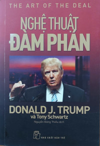 Nghệ thuật đàm phán - The Art of the deal