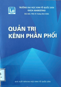 Quản trị kênh phân phối