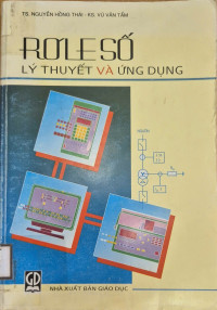 Rơle số lý thuyết và ứng dụng