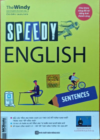 Speedy English Sentences