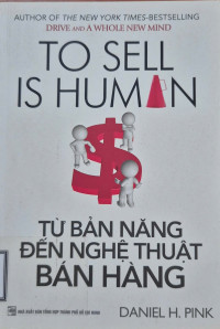 Từ bản năng đến nghệ thuật bán hàng