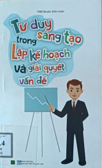 Tư duy sáng tạo trong lập kế hoạch và giải quyết vấn đề