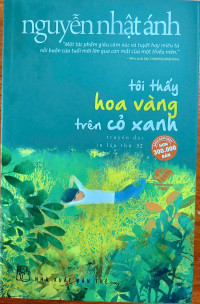Tôi thấy hoa vàng trên cỏ xanh (Truyện ngắn)