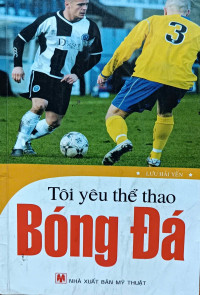 Tôi yêu thể thao: Bóng đá