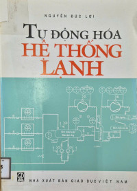Tự động hóa hệ thống lạnh