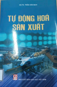 Image of Tự động hóa sản xuất