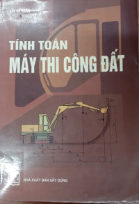 Image of Tính toán máy thi công đất