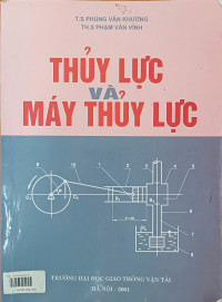 Thủy lực và máy thủy lực