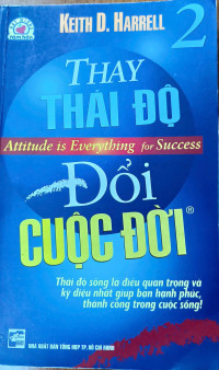 Thay thái độ - Đổi cuộc đời 2