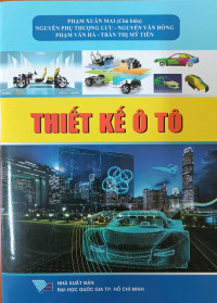 Thiết kế ô tô