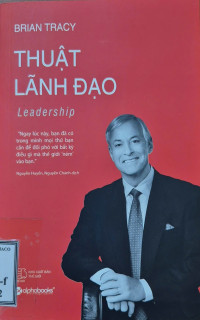 Thuật lãnh đạo