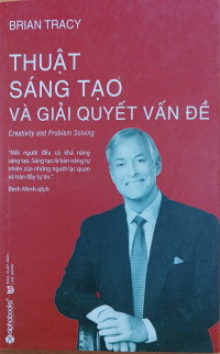 Thuật sáng tạo và giải quyết vấn đề