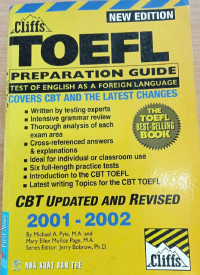 TOEFL