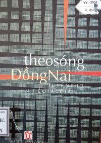 Tuyển thơ nhiều tác giả -Theo sóng Đồng Nai