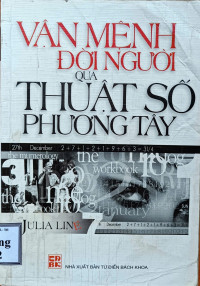 Vận mệnh đời người qua thuật số phương Tây