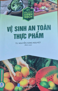 Vệ sinh an toàn thực phẩm