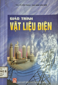 Vật liệu điện